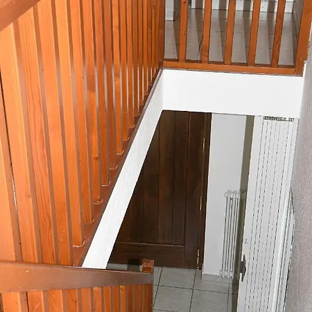 Apartament Stars Gressan *