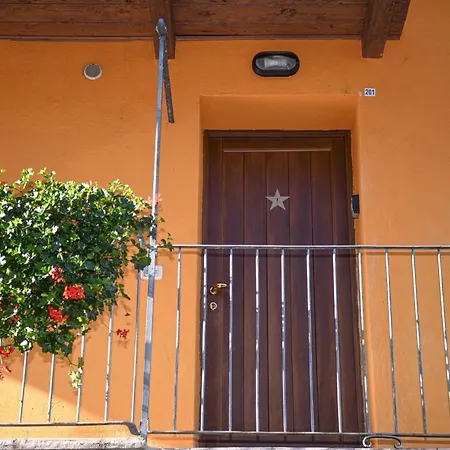 Apartament Stars Gressan Cerise