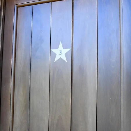 Stars Gressan Apartament Cerise