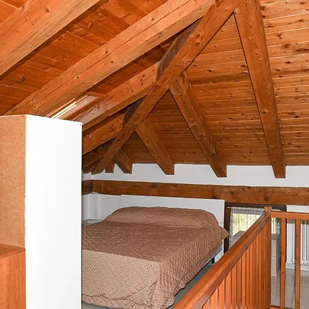 Apartament Stars Gressan *
