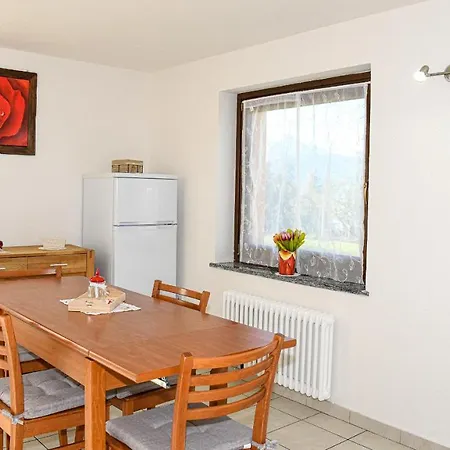 Stars Gressan Apartament *
