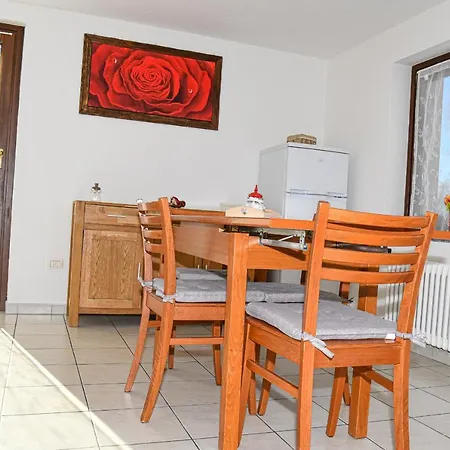 Stars Gressan Apartament Cerise