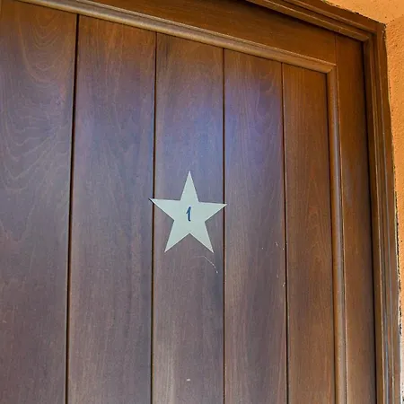 Stars Gressan * Cerise
