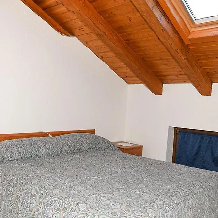 Stars Gressan Apartament
