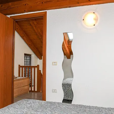 Stars Gressan Apartament Cerise