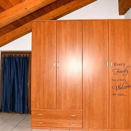 Apartament Stars Gressan