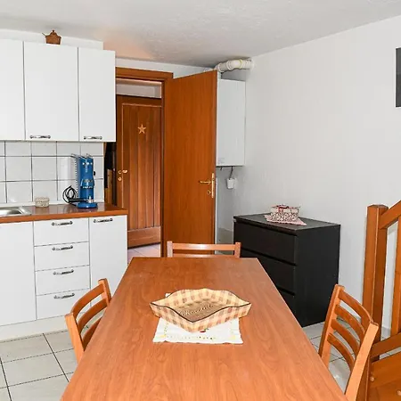 Apartament Stars Gressan