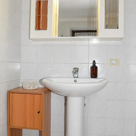 Stars Gressan Apartament