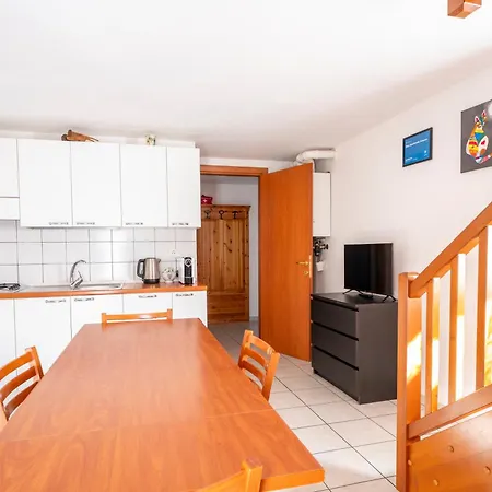 Apartment Stars Gressan *