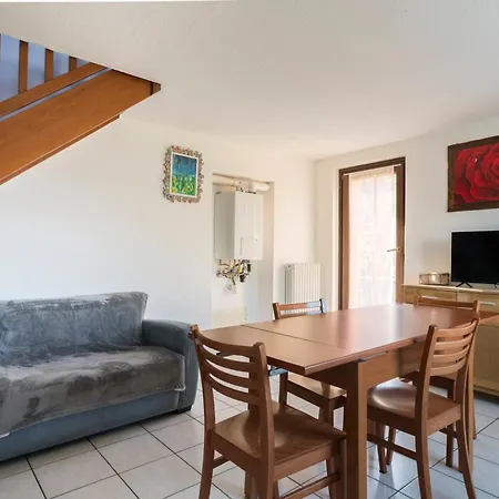 Stars Gressan * Cerise