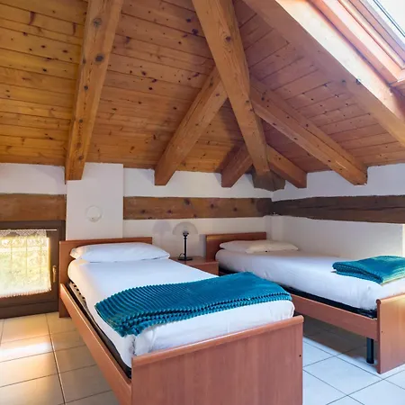 Stars Gressan Appartamento