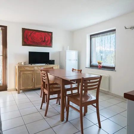 Apartment Stars Gressan