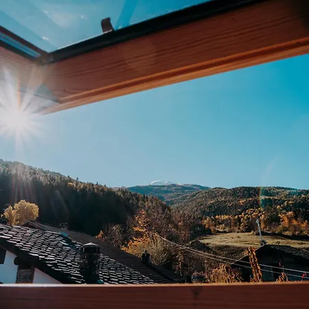 Appartamento Stars Gressan *