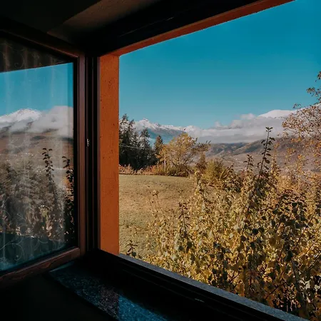 Stars Gressan Appartamento Cerise