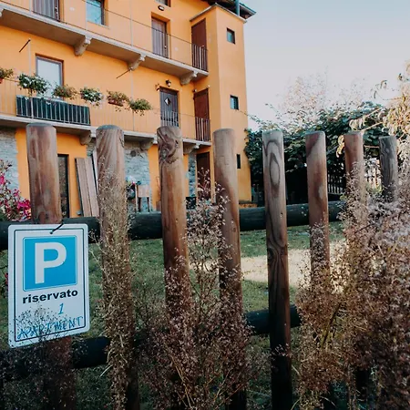 Stars Gressan Cerise