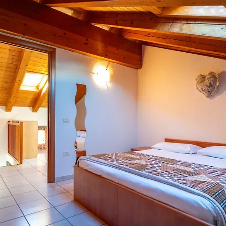 Appartamento Stars Gressan