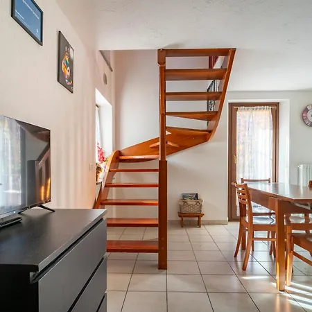 Apartment Stars Gressan *