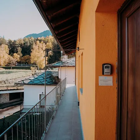 Stars Gressan * Cerise