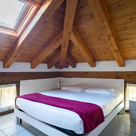 Stars Gressan Appartamento