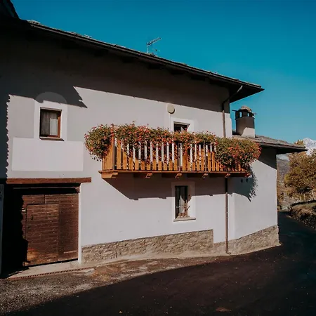 Apartment Stars Gressan