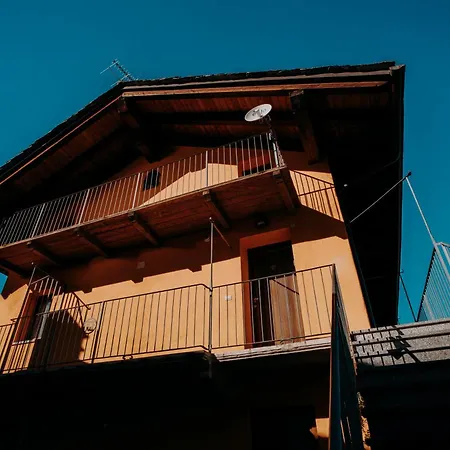 Stars Gressan Appartamento Cerise