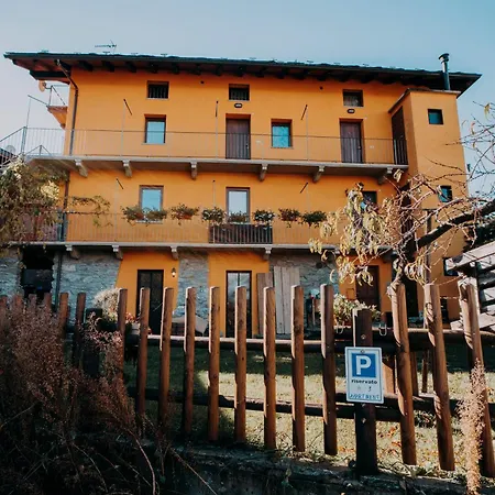 Stars Gressan * Cerise