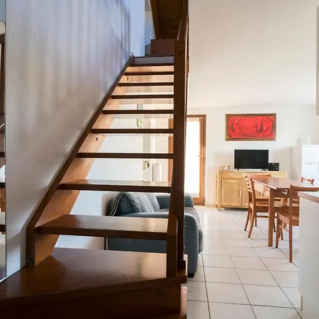 Apartment Stars Gressan