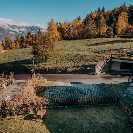 Appartamento Stars Gressan *