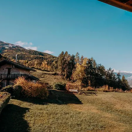 Stars Gressan Appartamento Cerise