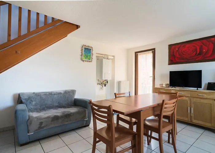 Stars Gressan * Cerise