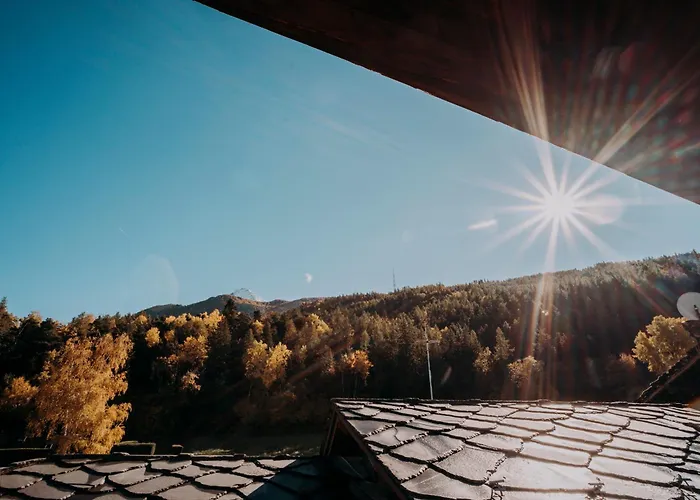 Stars Gressan Apartment *