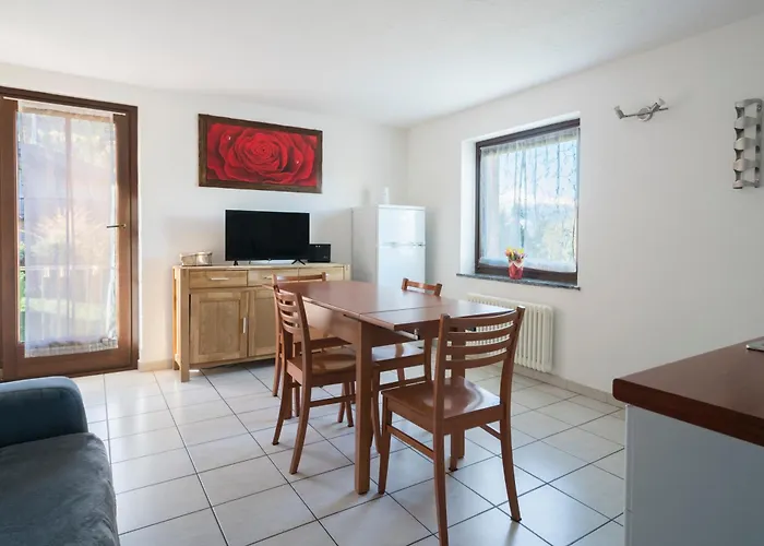 Apartment Stars Gressan