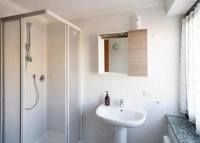 Apartment Stars Gressan *