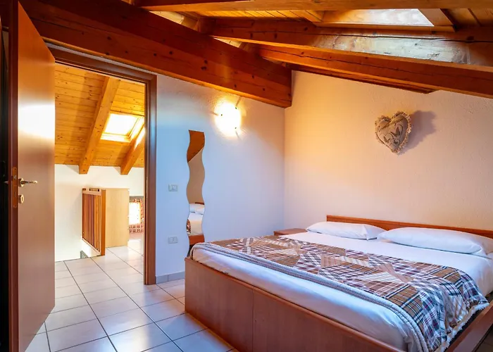 Apartment Stars Gressan