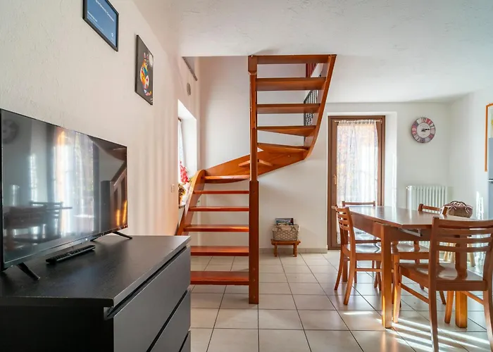 Apartment Stars Gressan *