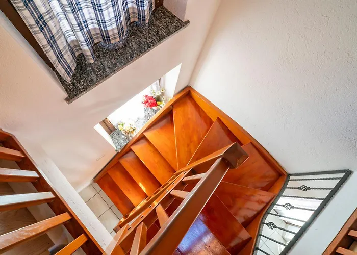 Stars Gressan Apartment Cerise