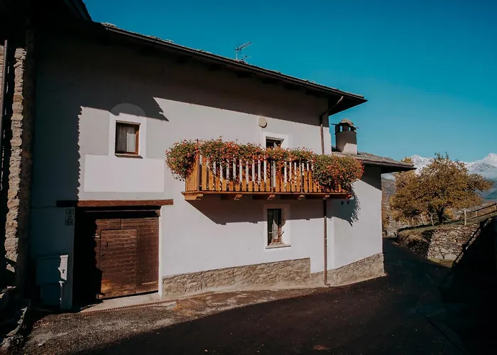 Apartment Stars Gressan