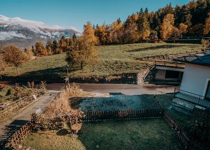 Apartment Stars Gressan *